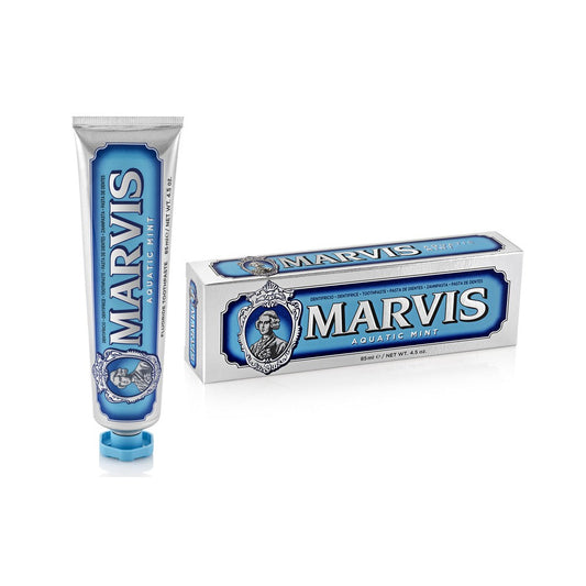 Marvis Aqua Mint 85ml - Ref 411172