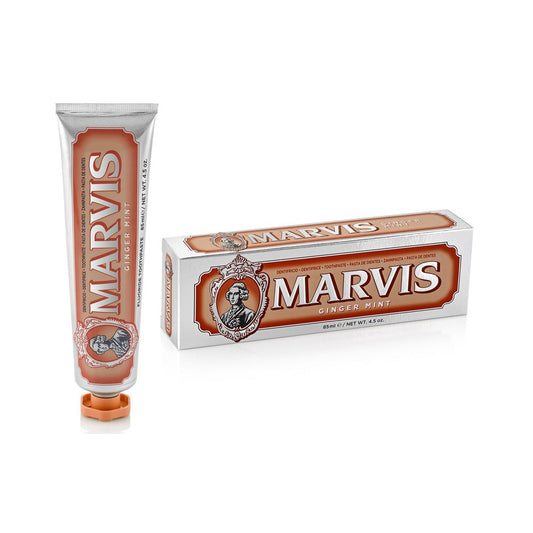 Marvis Ginger Mint 85ml - Ref 411173