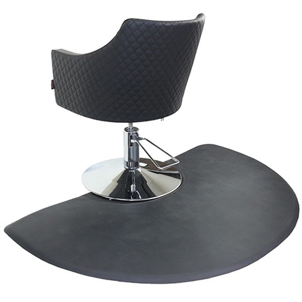 Anti Fatigue Floor Mat - Black