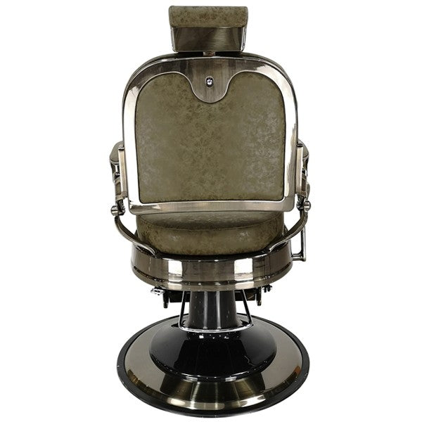 Havana Olive Upholstery