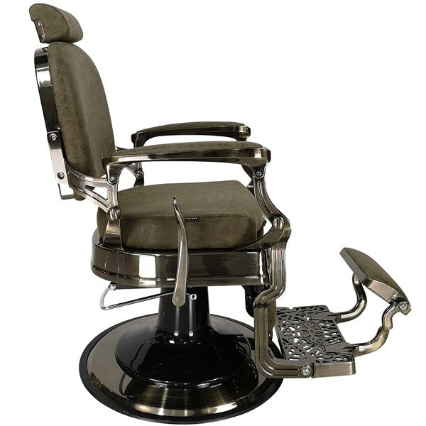 Havana Olive Upholstery