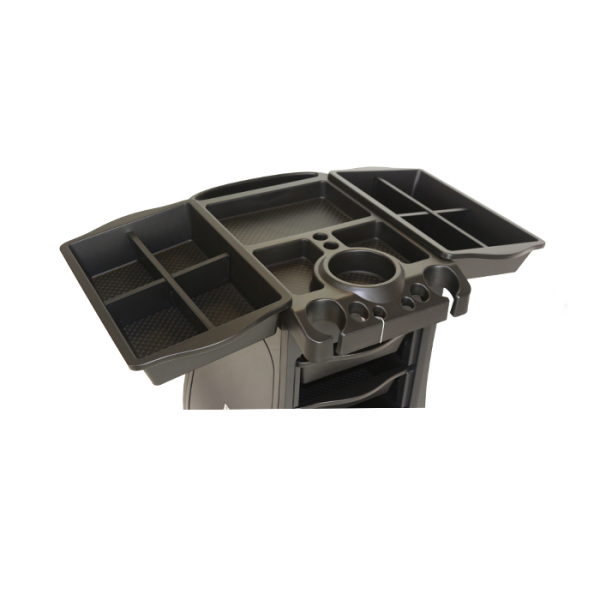 Rocket Trolley 5 Draw