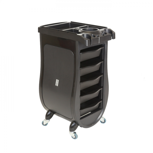 Rocket Trolley 5 Draw