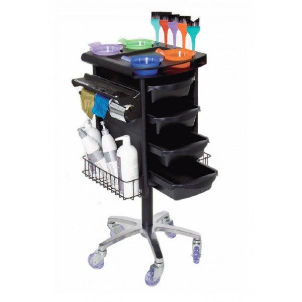 Colorist Trolley