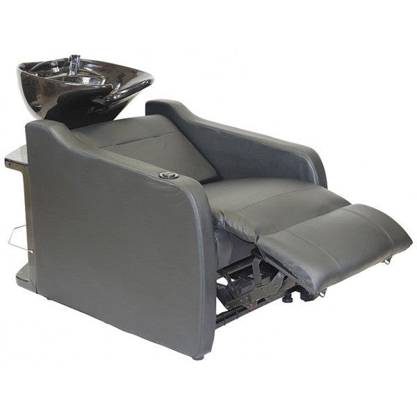 Harmony Shampoo Unit - Black