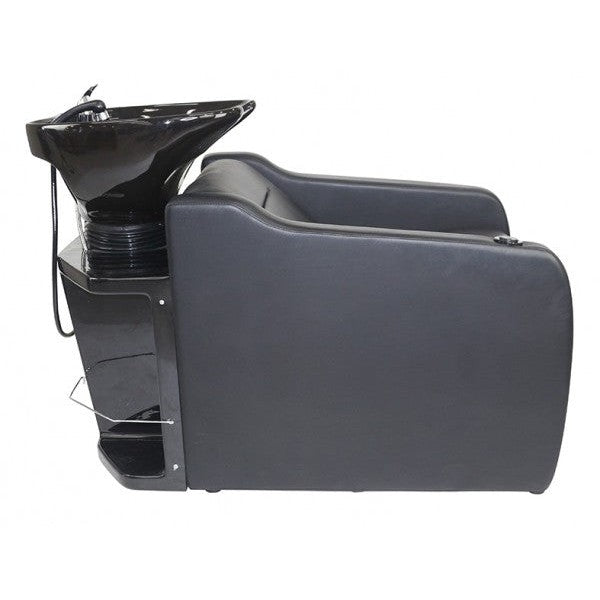 Harmony Shampoo Unit - Black