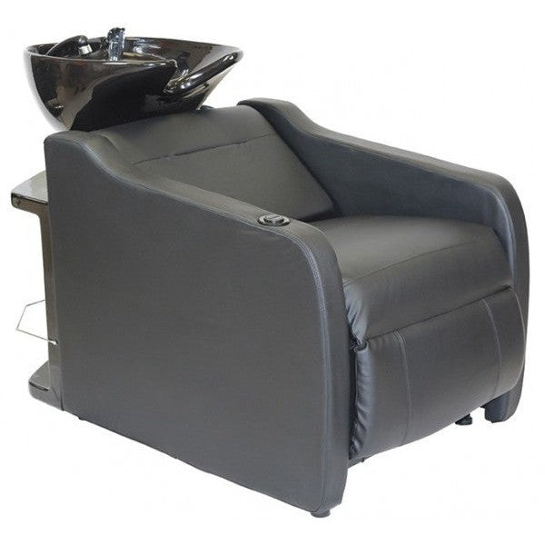 Harmony Shampoo Unit - Black