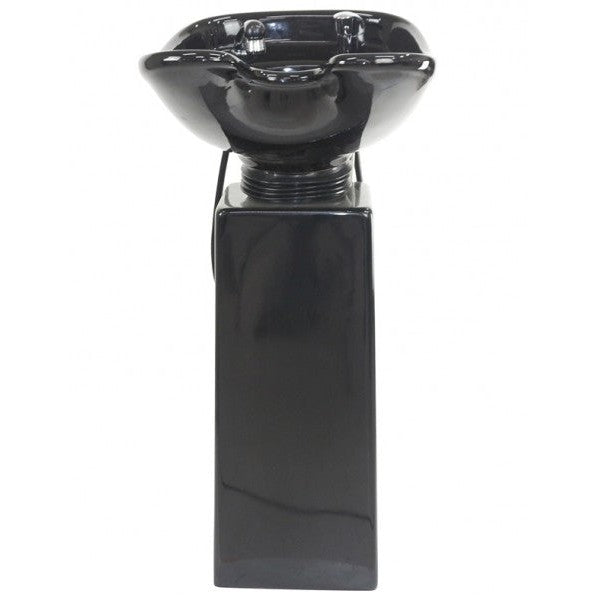 Statesman Black Shampoo Unit
