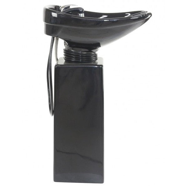 Statesman Black Shampoo Unit