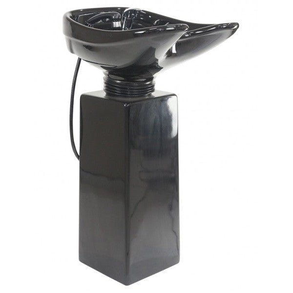 Statesman Black Shampoo Unit