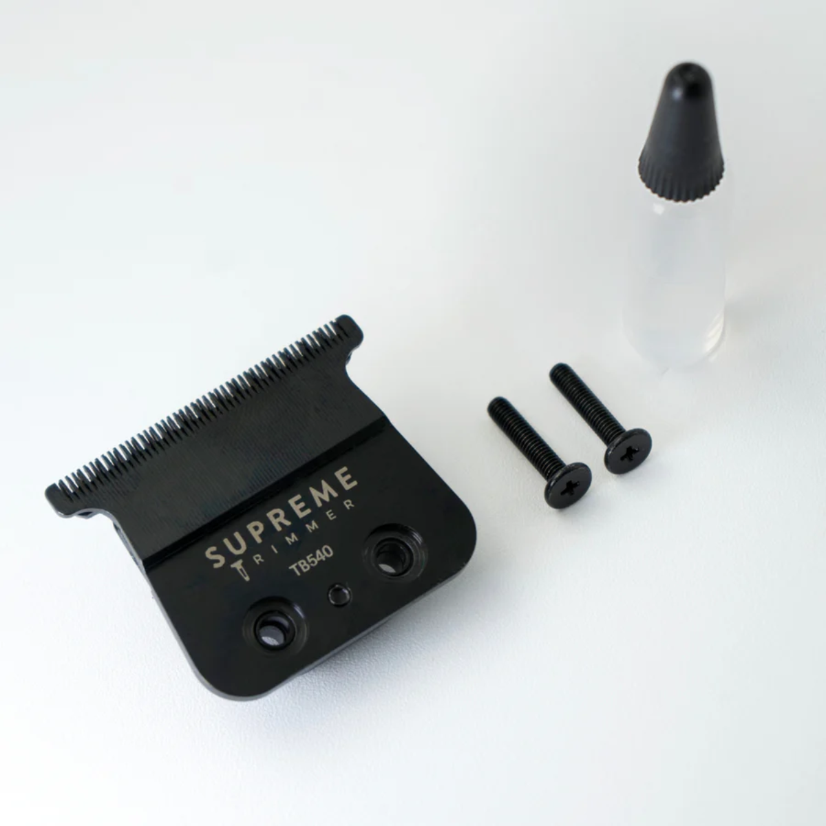 Supreme ST Recharge Replacement Blade - Deep Tooth