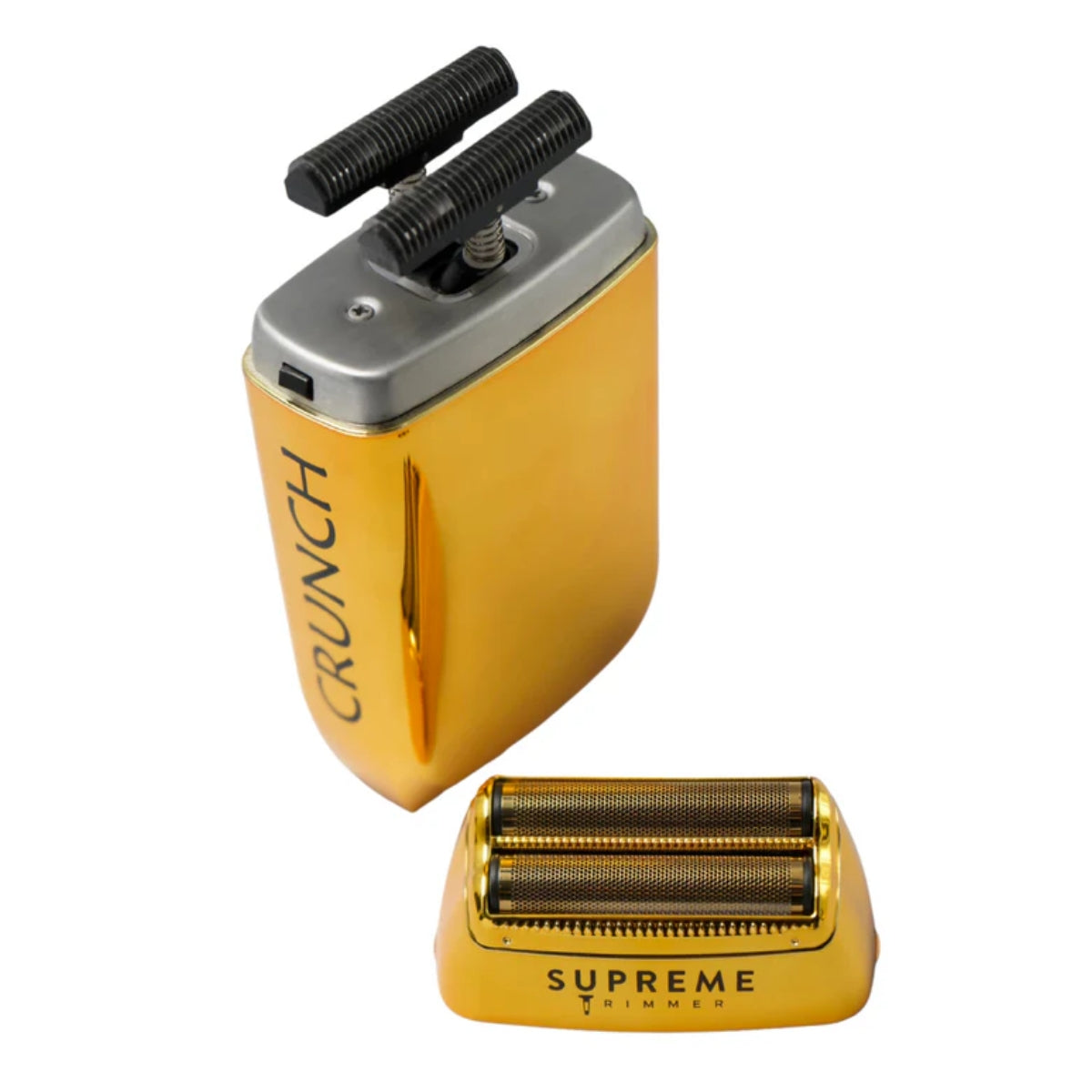 Supreme ST Crunch Foil & Cutter Replacement - Gold