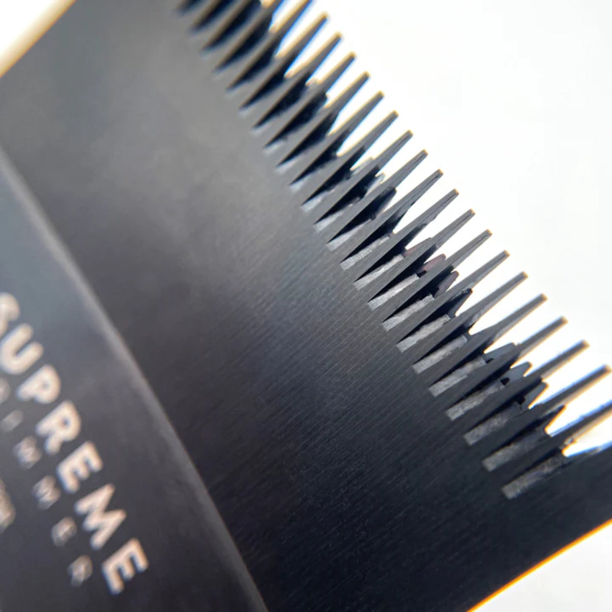 Supreme ST 2SPEE Clipper Detachable Fade Blade