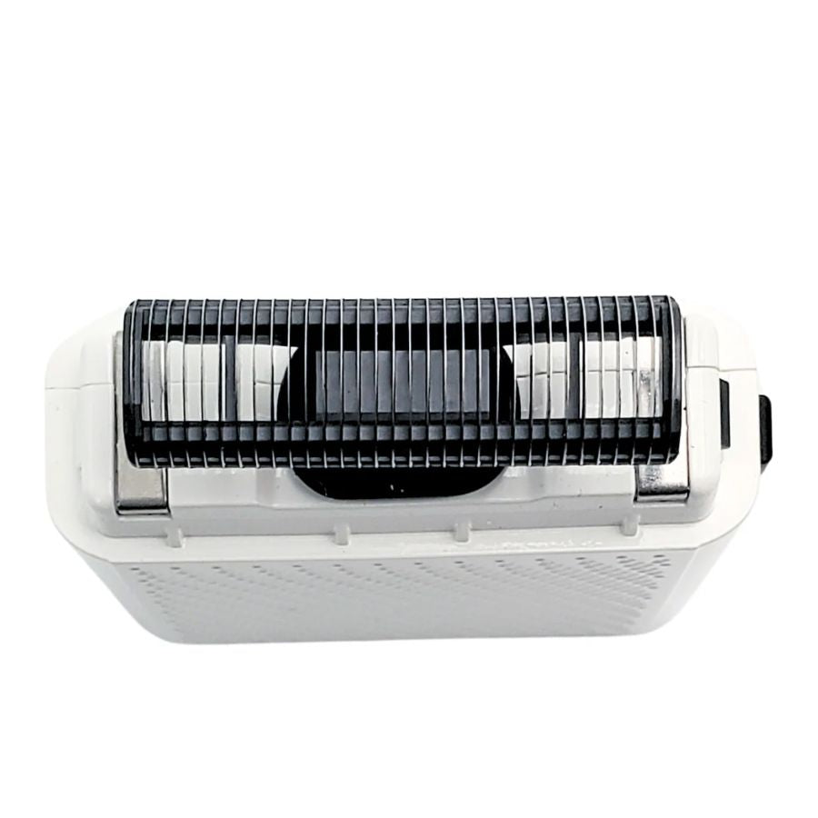 Supreme ST Solo Shaver Replacement Foil & Blade - White