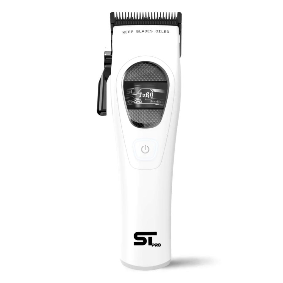 Supreme ST TORQ Clipper - White