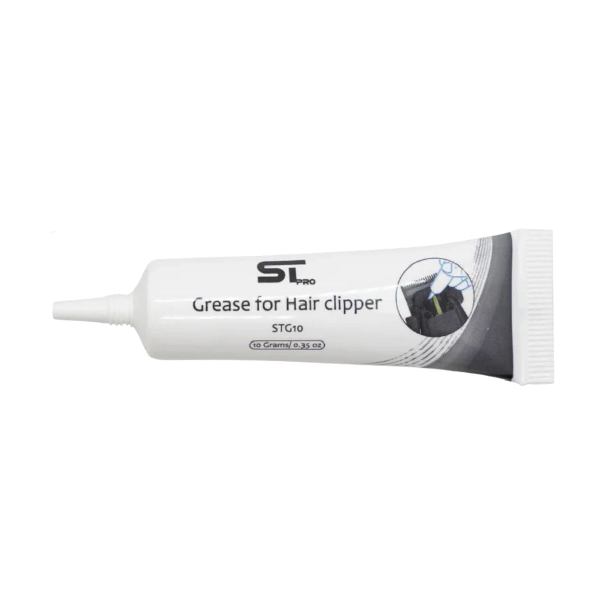 Supreme ST Torq Duo - White