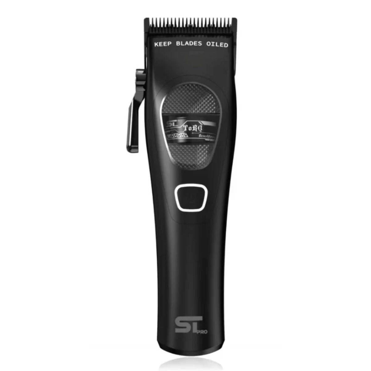 Supreme ST Torq Duo - Black