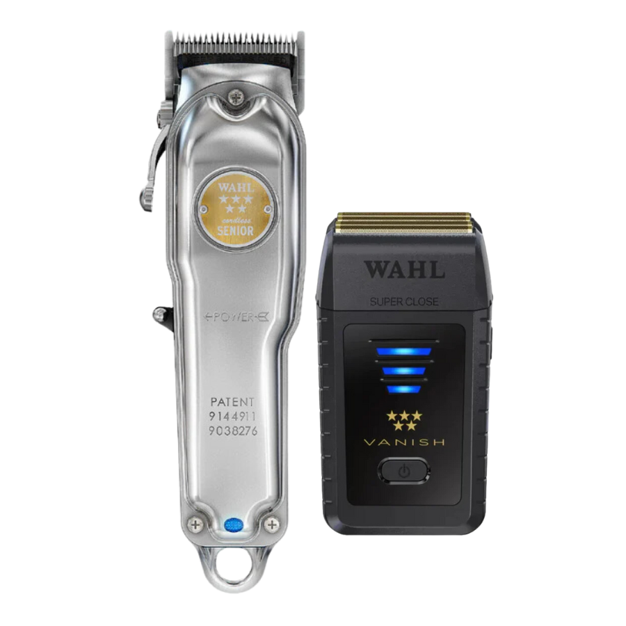 Wahl Professional 5-Star Cord/Cordless Magic Clip #8148 Wahl Professional 5-Star Cord/Cordless Magic Clip #8148