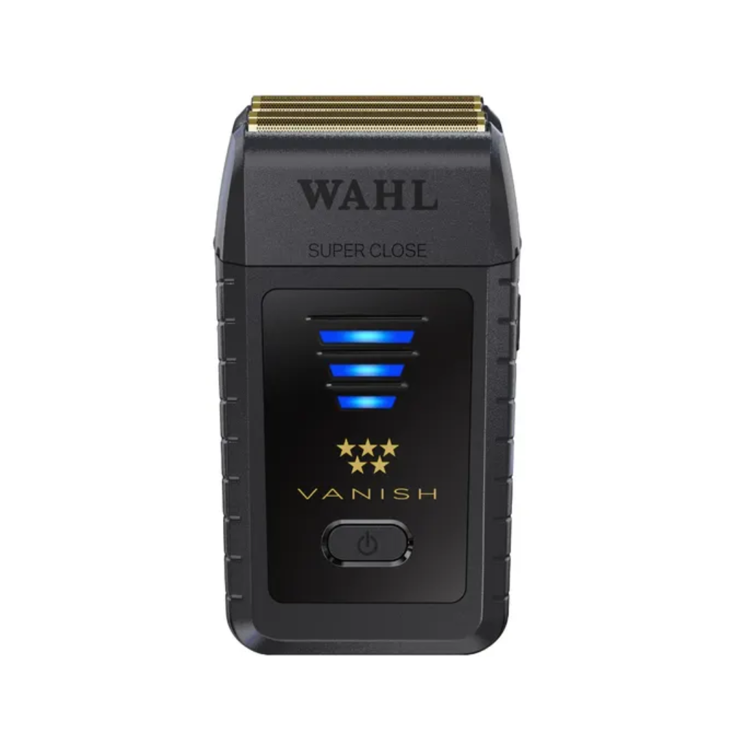 Wahl Black Magic Trio Kit