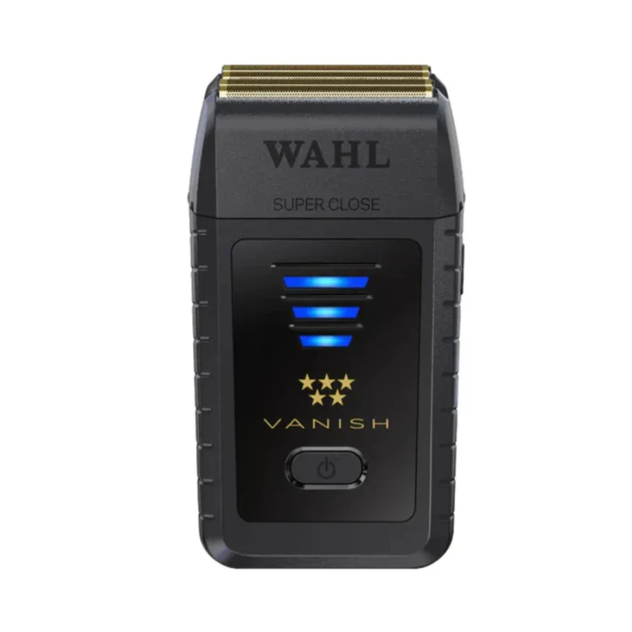 Wahl Vanish Shaver With Free Classic Detailer Trimmer