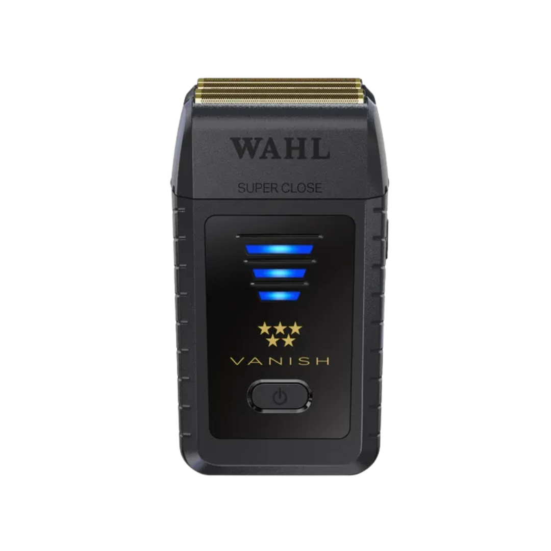 Wahl Senior & Hi-Viz Trio