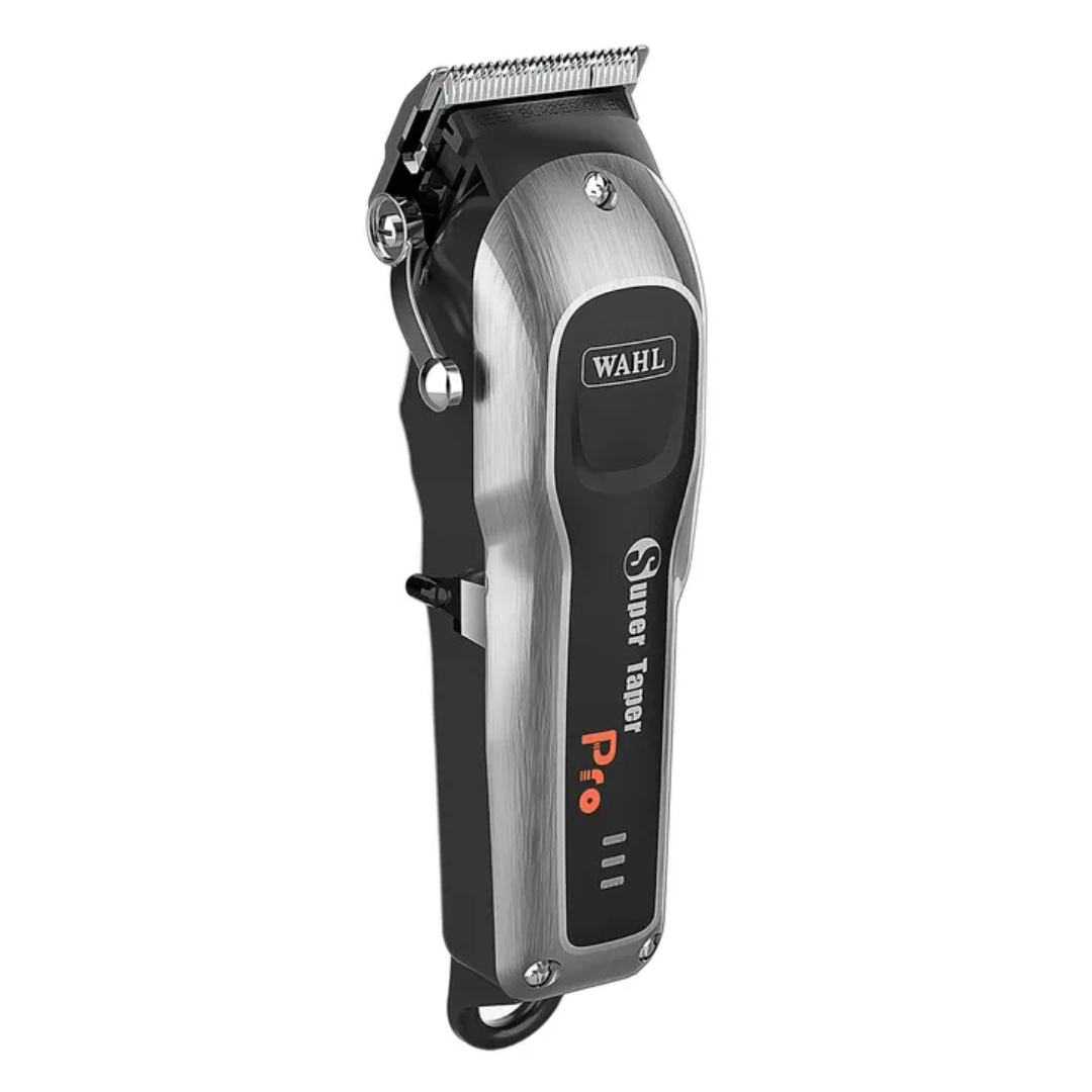Wahl Super Taper Pro Cordless Clipper