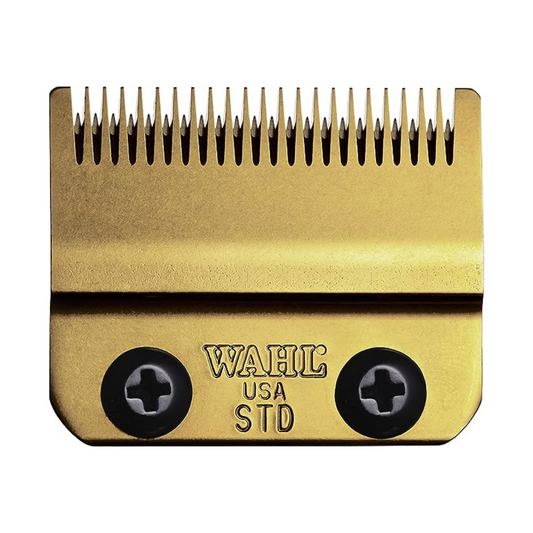 Wahl Gold 2-Hole Stagger-Tooth Clipper Blade