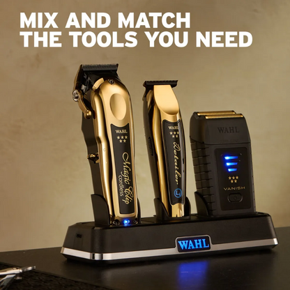 Wahl Professional Power Station - 3 Ports