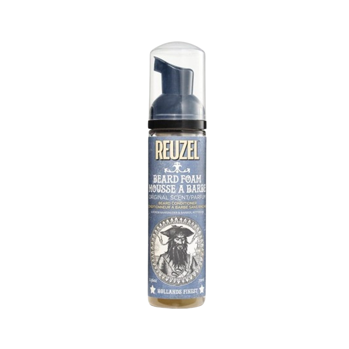 Reuzel Beard Foam - 70ml