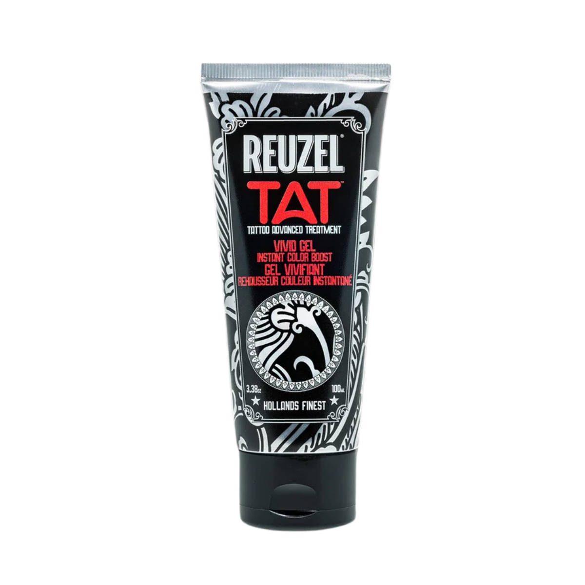 Reuzel Vivid Gel - 100ml
