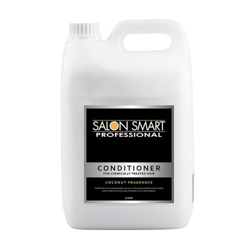 Salon Smart Coconut Conditioner - 5lt