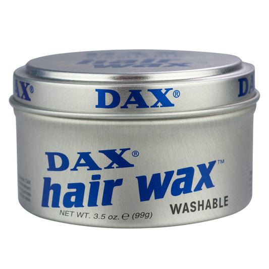 Dax Hair Wax 99g - Water Soluble