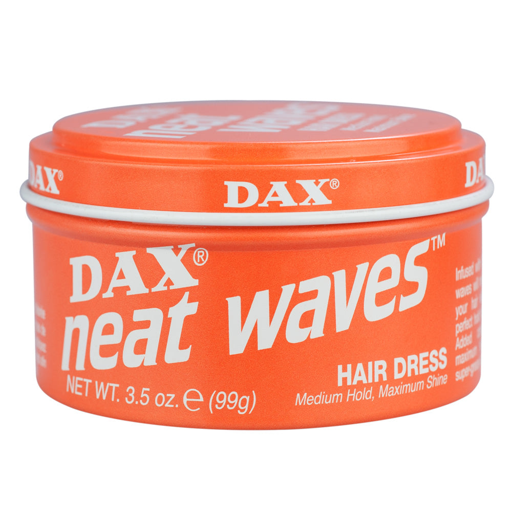 Dax Hair Wax 99g - Neat Waves
