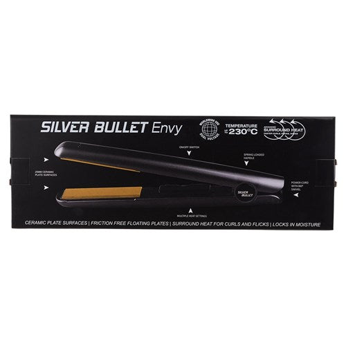 Silver Bullet Fastlane Envy Straightener - 25mm