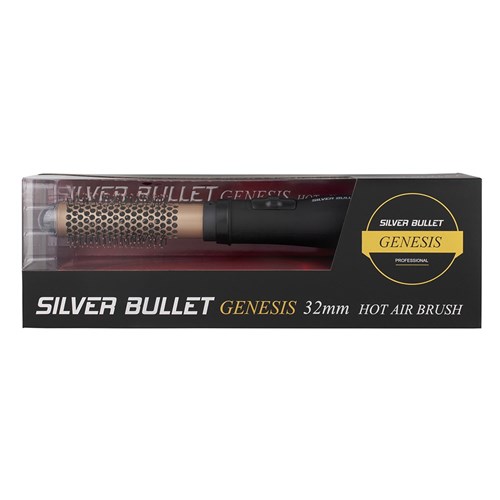 Silver Bullet Genesis Hot Air Brush - 32mm