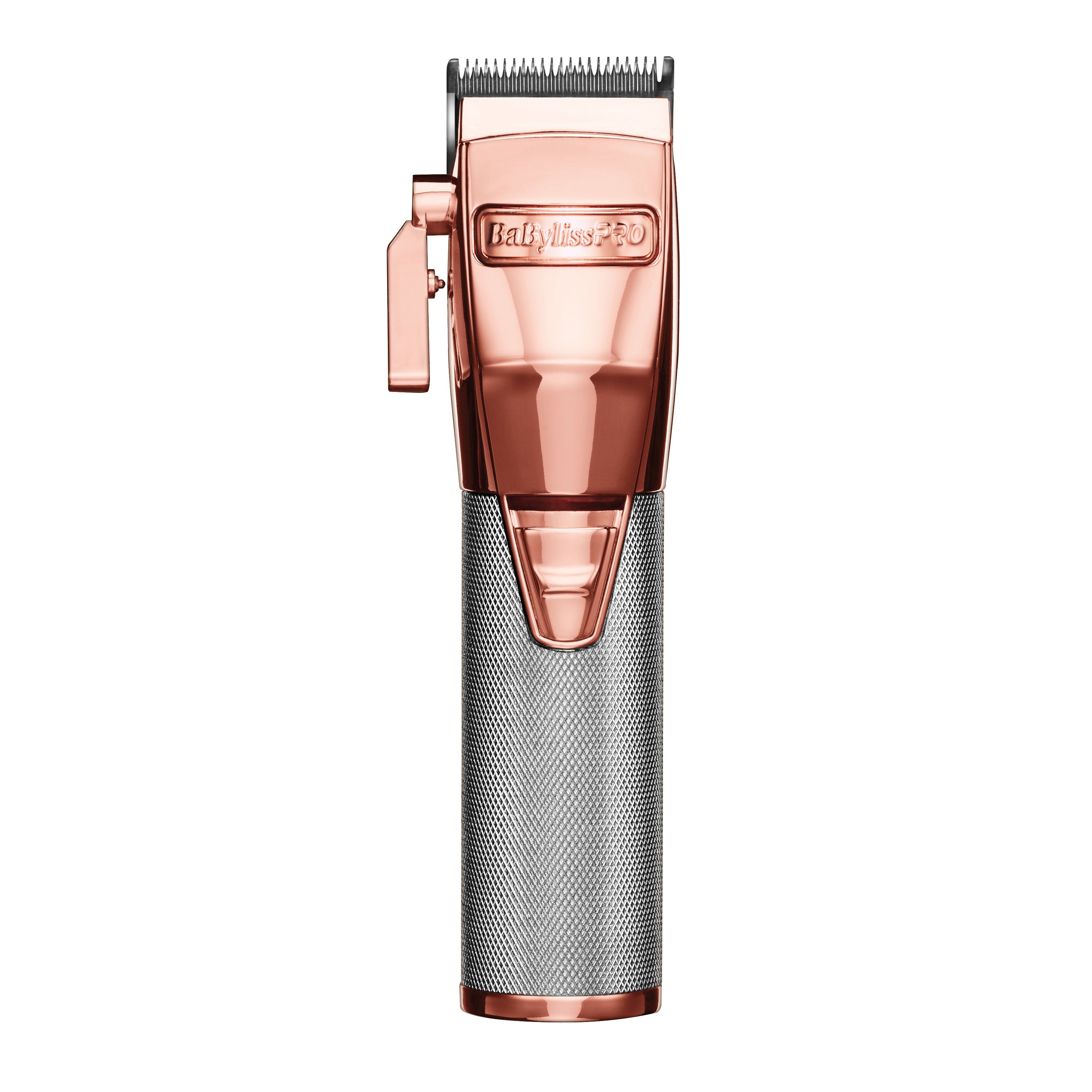 Ultimate Barber Case - BaBylissPRO Rose Gold