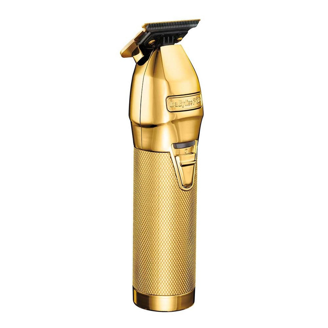 Ultimate Barber Case - BaBylissPRO Gold