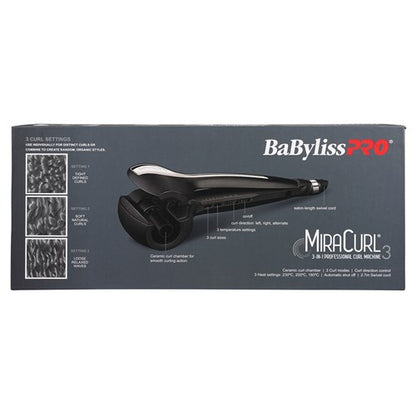 Babylisspro Miracurl 3 In 1