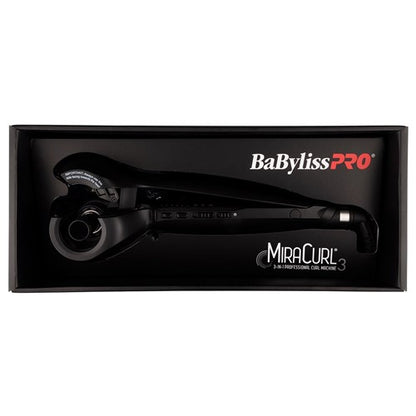 Babylisspro Miracurl 3 In 1