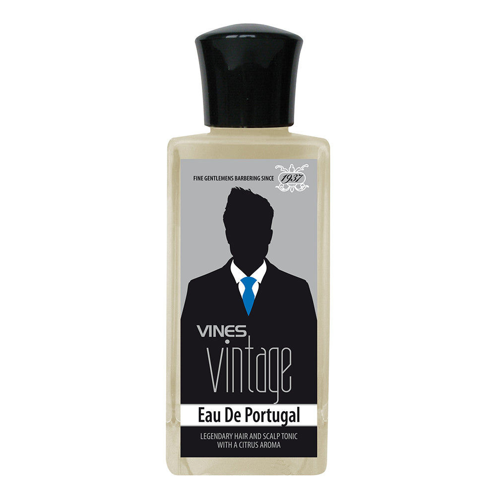 Vintage Vines Eau De Portugal 200ml