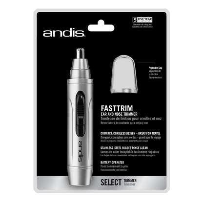 Andis Nose Trimmer Nt-2