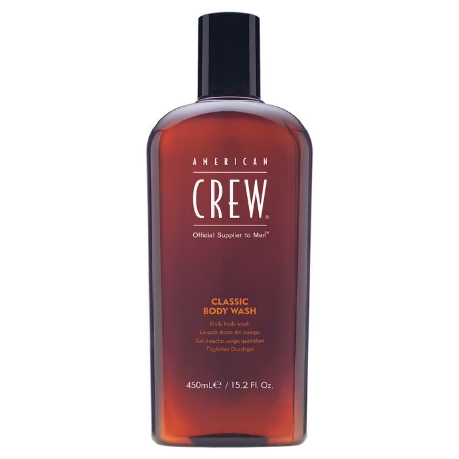 American Crew Body Wash - 450ml