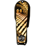 Ammo Clipper Lid