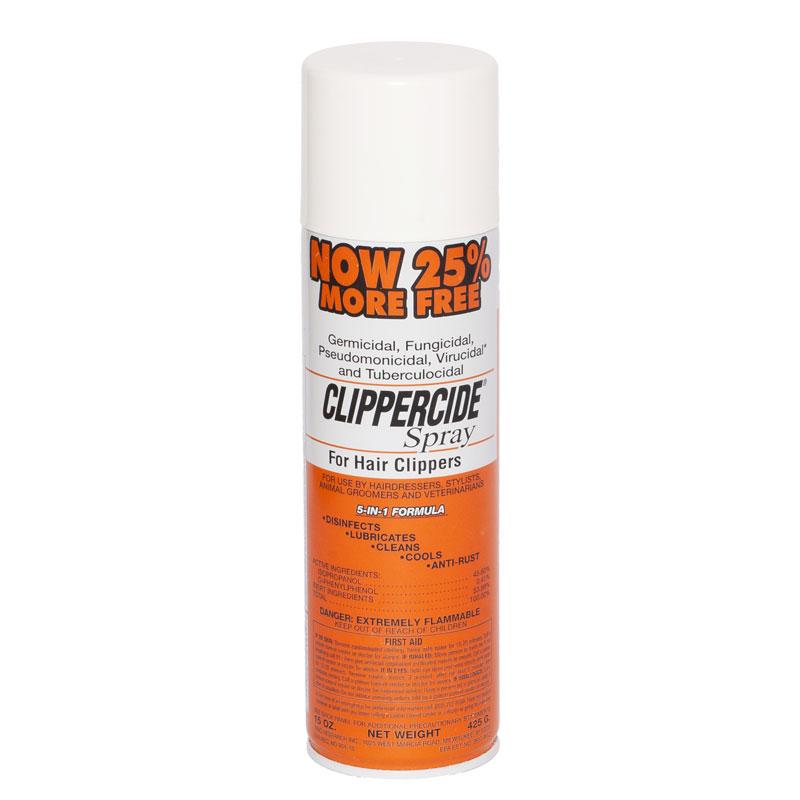 Clippercide Spray 425gm