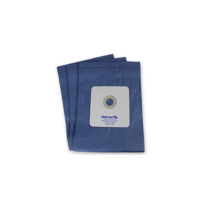 Hairvac/salon Vac Ii Vacuum Bags - 40 Pack