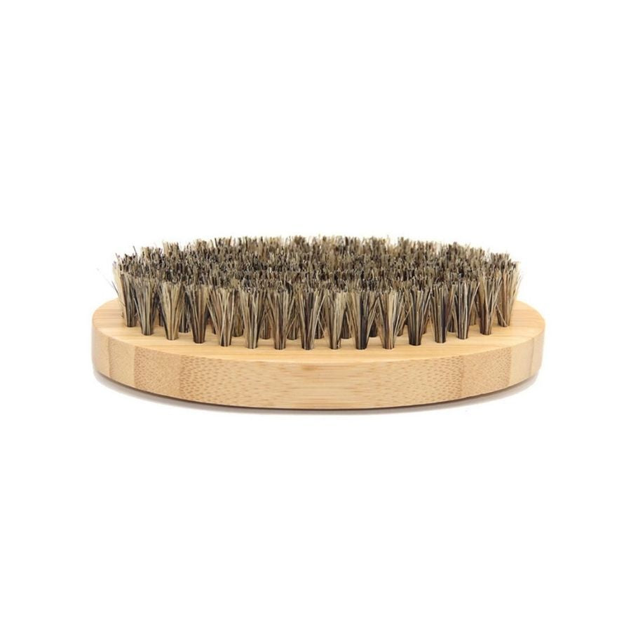 Barberco Boar Bristle Brush