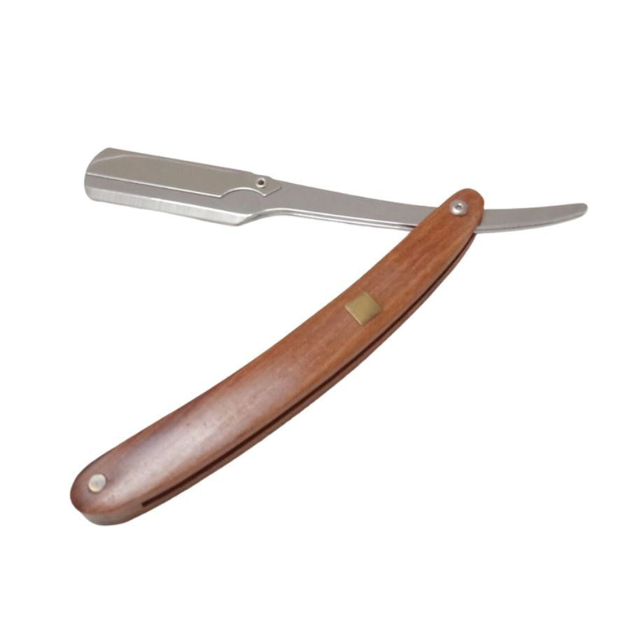 Barberco Cut Throat Razor