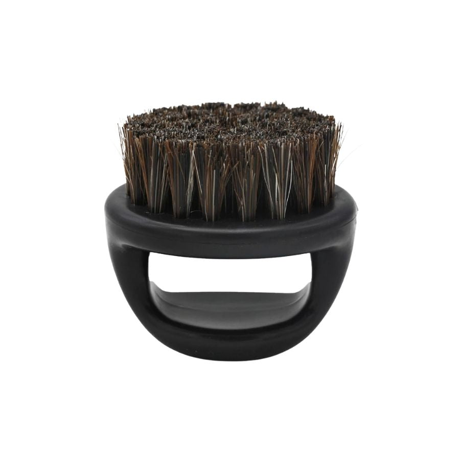 Barberco Knuckle Fade Brush