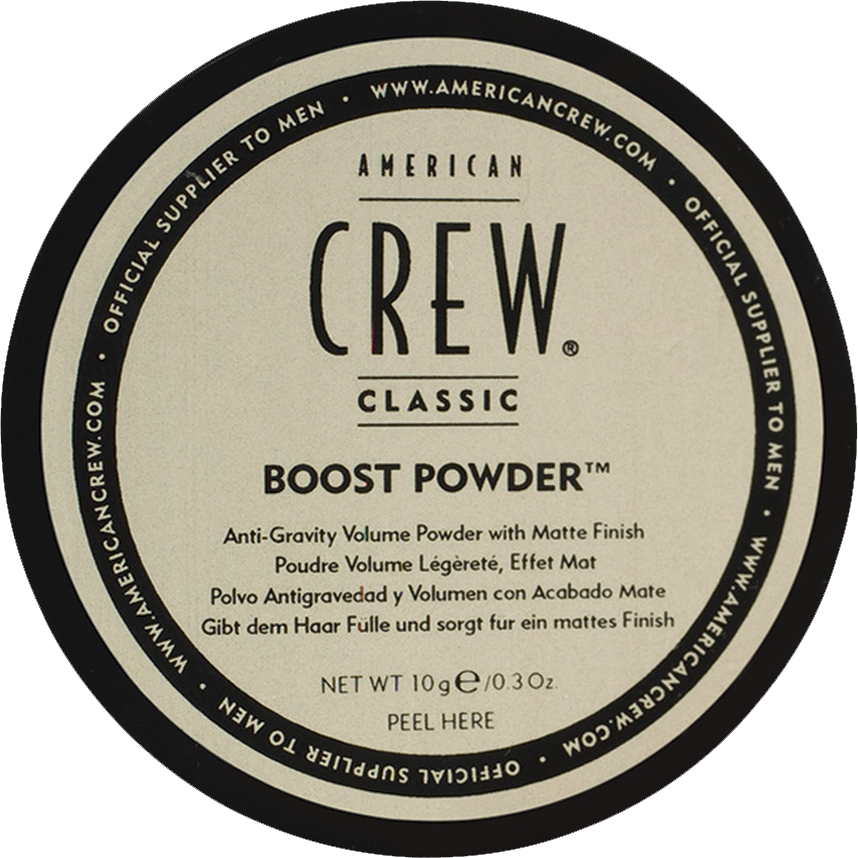 American Crew Classic Boost Powder - 10g