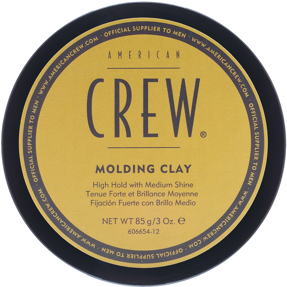 American Crew Classic Molding Clay - 3oz/85g